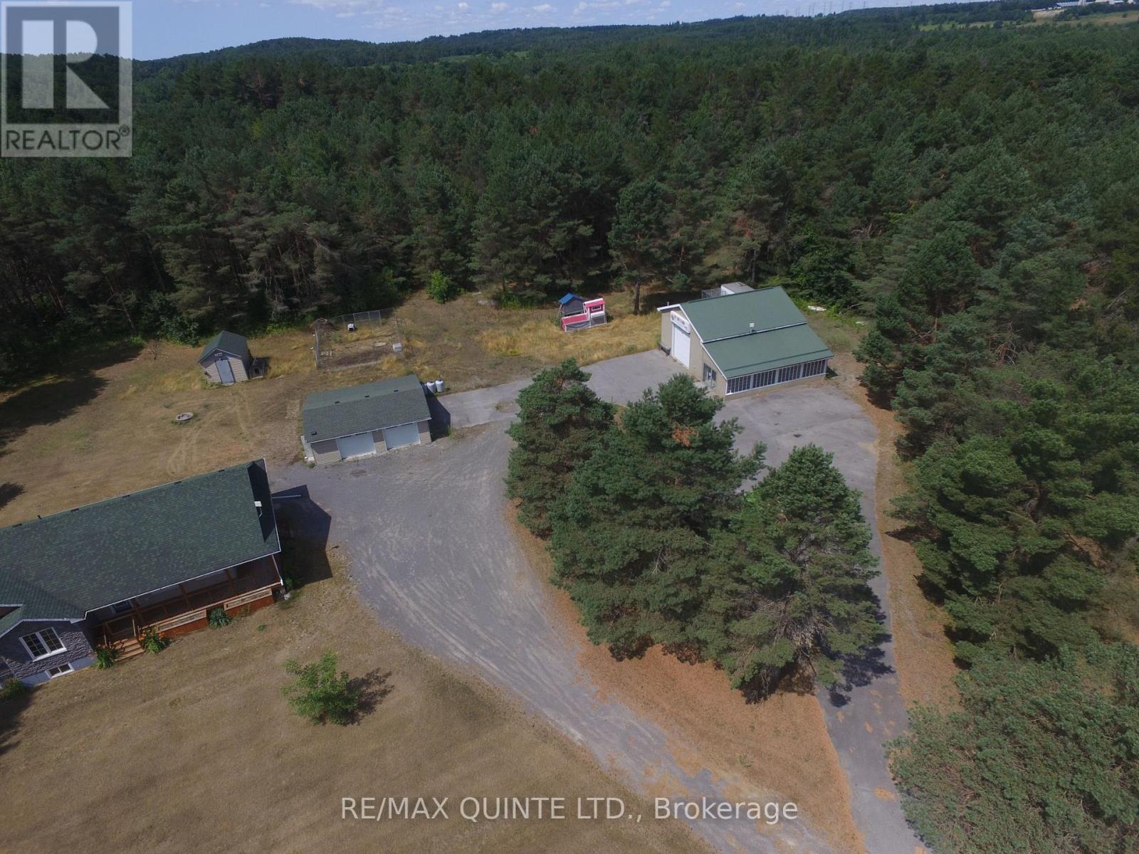 656 Tobacco Road, Cramahe, Ontario  K0K 1M0 - Photo 45 - X12294468
