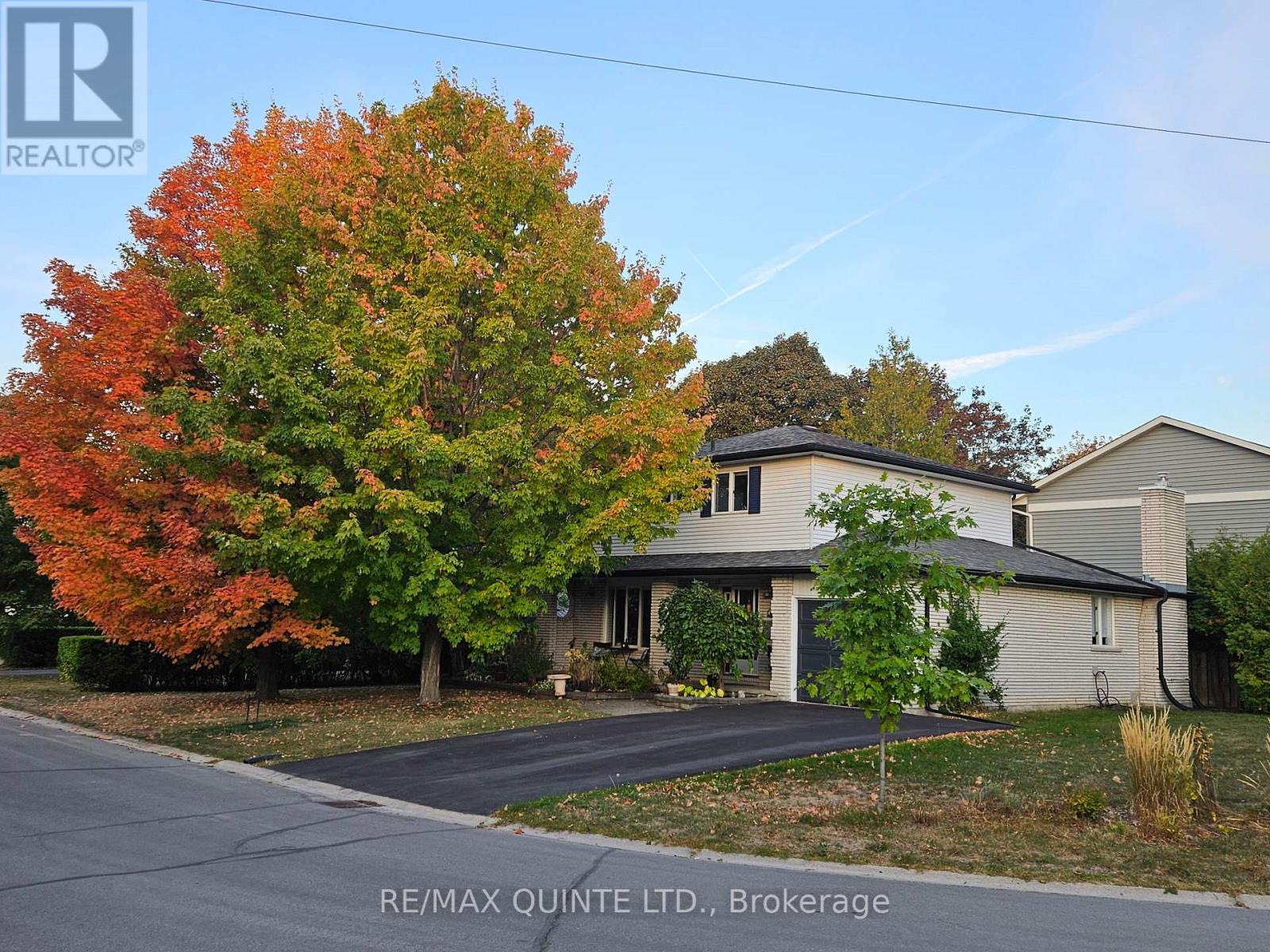 57 KENSINGTON CRESCENT, Belleville, Ontario