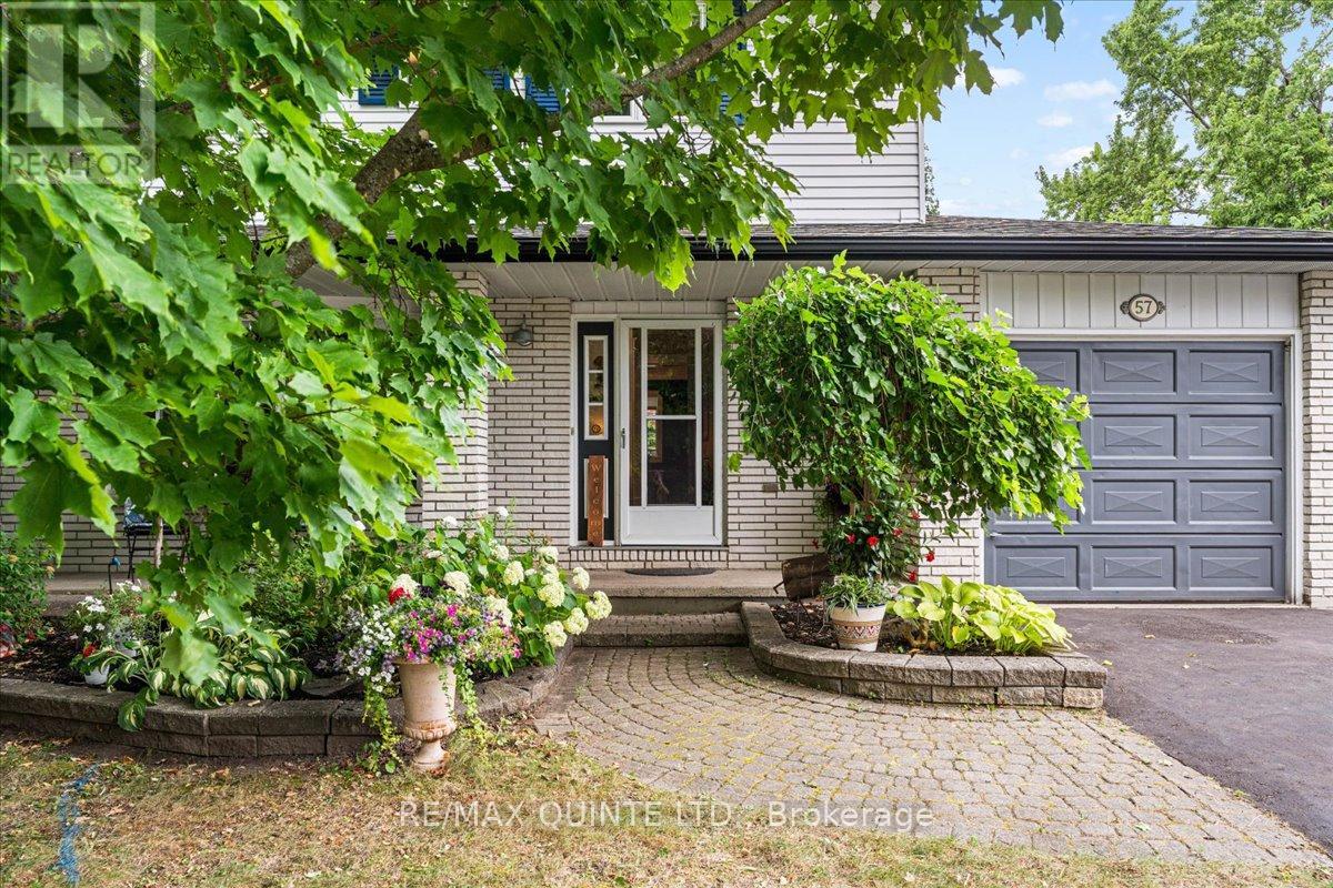 57 Kensington Crescent, Belleville, Ontario  K8P 4T4 - Photo 4 - X12294507