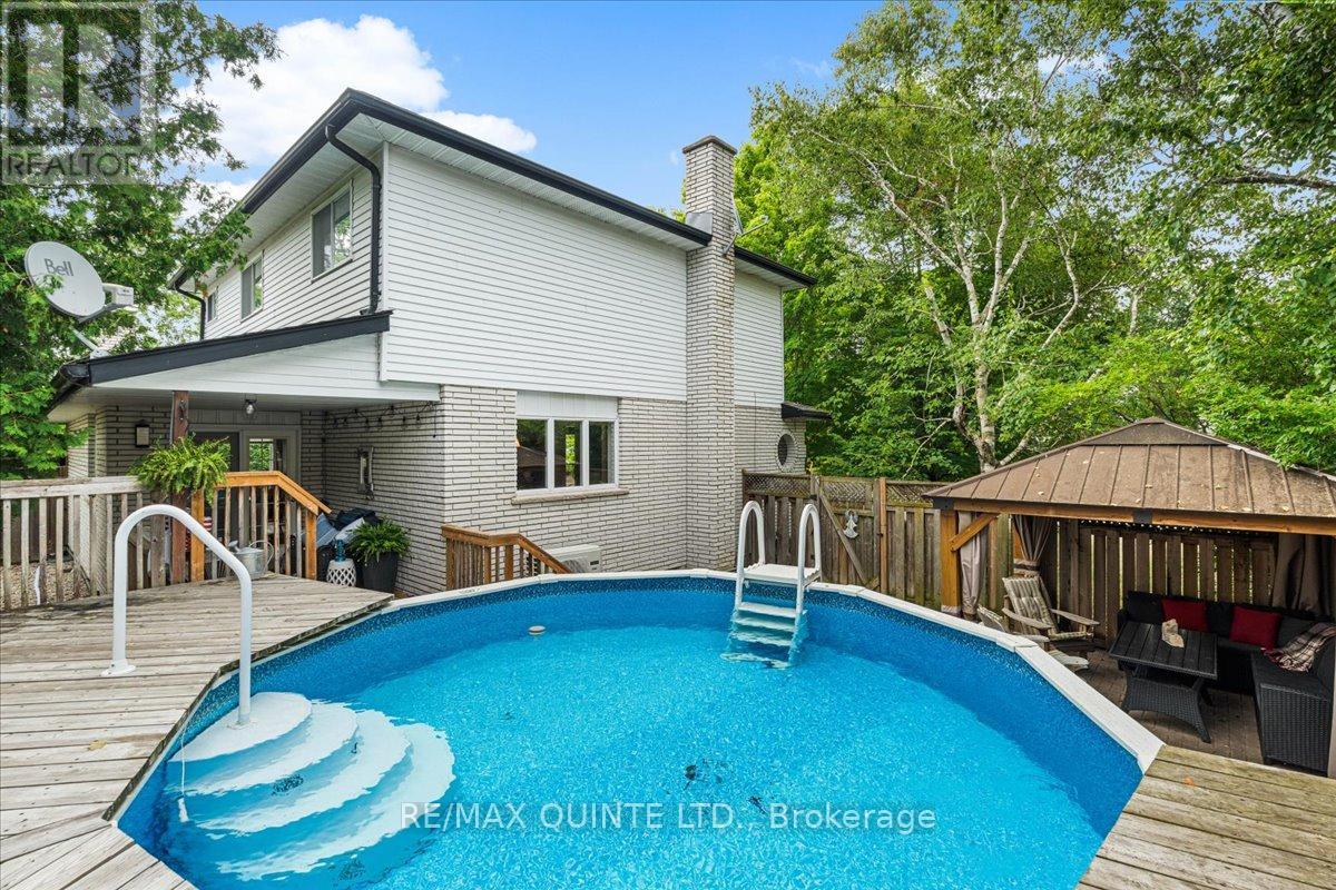 57 Kensington Crescent, Belleville, Ontario  K8P 4T4 - Photo 40 - X12294507