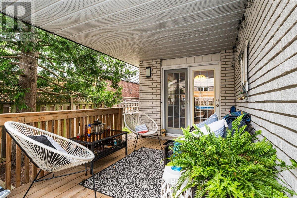 57 Kensington Crescent, Belleville, Ontario  K8P 4T4 - Photo 42 - X12294507