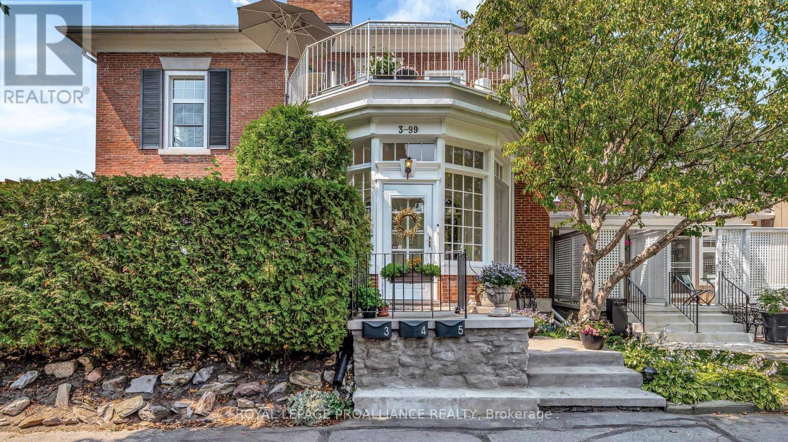 3 - 99 Bridge Street E, Belleville, Ontario  K8N 1M2 - Photo 2 - X12294531