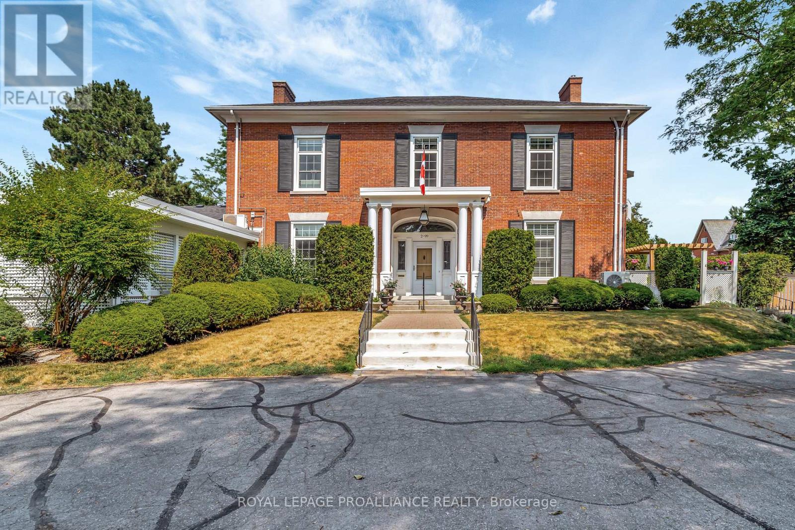 3 - 99 Bridge Street E, Belleville, Ontario  K8N 1M2 - Photo 50 - X12294531