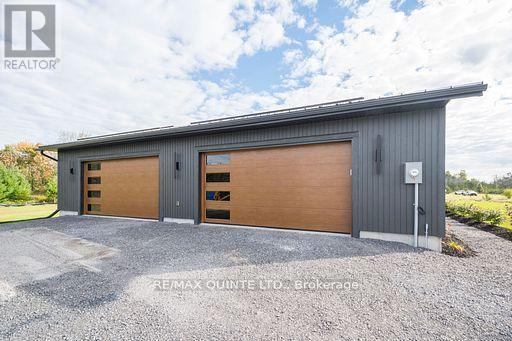 225 Mitchells Crossroad, Prince Edward County, Ontario  K0K 2T0 - Photo 23 - X12294600