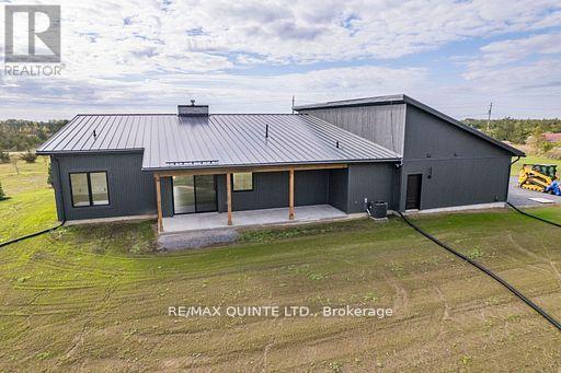 225 Mitchells Crossroad, Prince Edward County, Ontario  K0K 2T0 - Photo 28 - X12294600