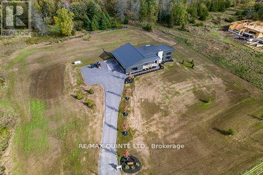 225 Mitchells Crossroad, Prince Edward County, Ontario  K0K 2T0 - Photo 33 - X12294600