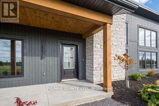 225 Mitchells Crossroad, Prince Edward County, Ontario  K0K 2T0 - Photo 4 - X12294600