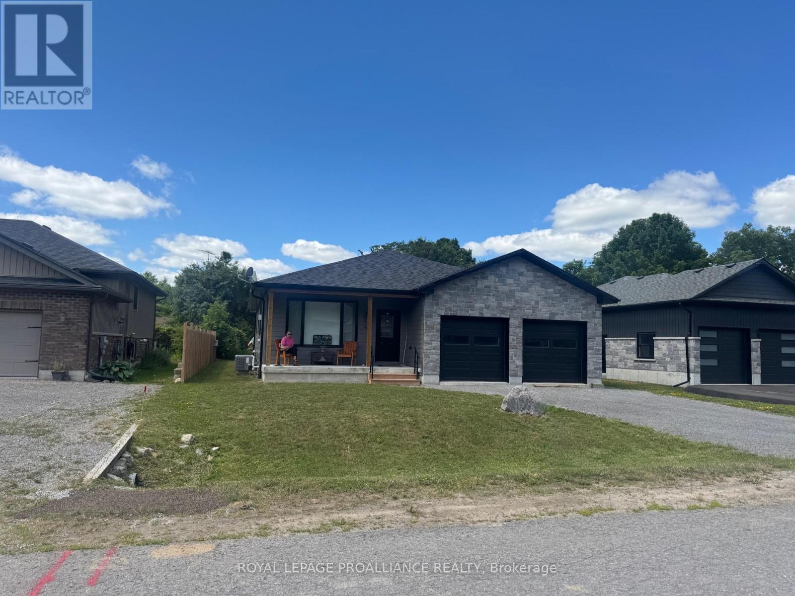 47 SOUTH MALONEY ST STREET N, Marmora and Lake, Ontario