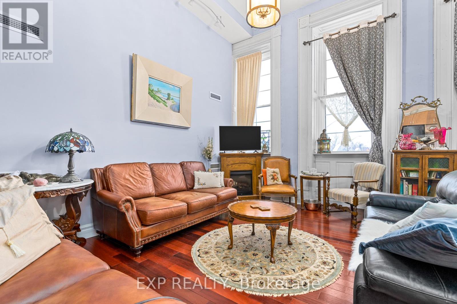 1 - 393 Front Street, Belleville, Ontario  K8N 2Z9 - Photo 12 - X12295709