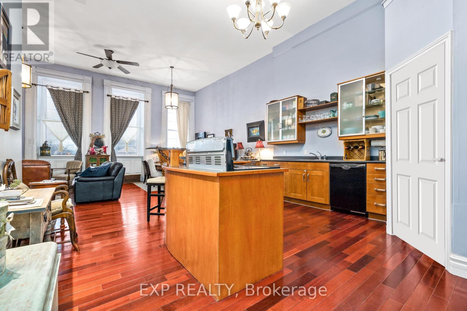 1 - 393 Front Street, Belleville, Ontario  K8N 2Z9 - Photo 5 - X12295709