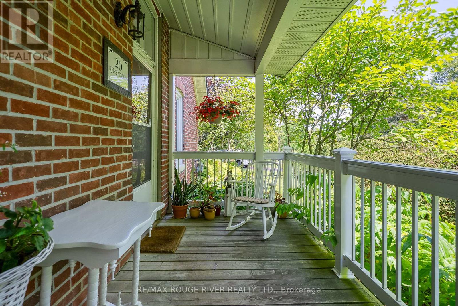 20 Kensington Street, Cramahe, Ontario  K0K 1S0 - Photo 10 - X12297249