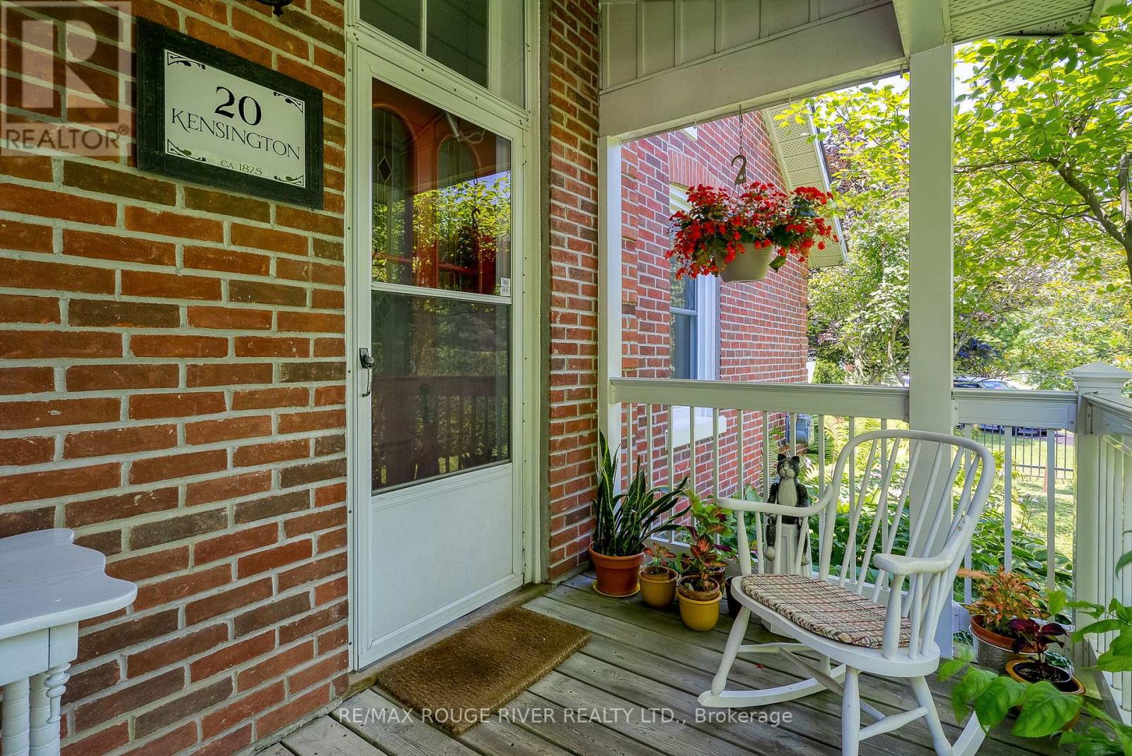 20 Kensington Street, Cramahe, Ontario  K0K 1S0 - Photo 11 - X12297249