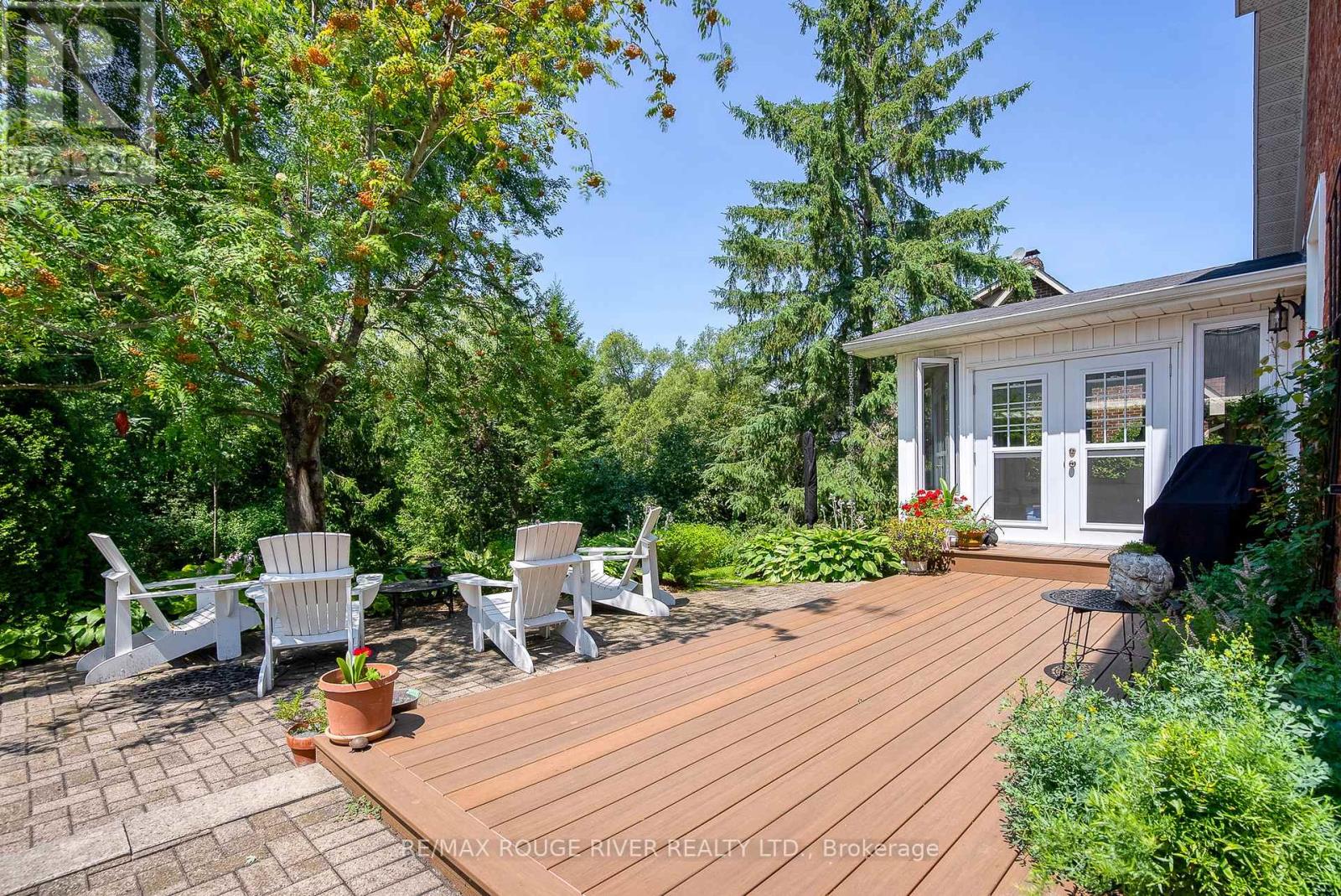 20 Kensington Street, Cramahe, Ontario  K0K 1S0 - Photo 32 - X12297249