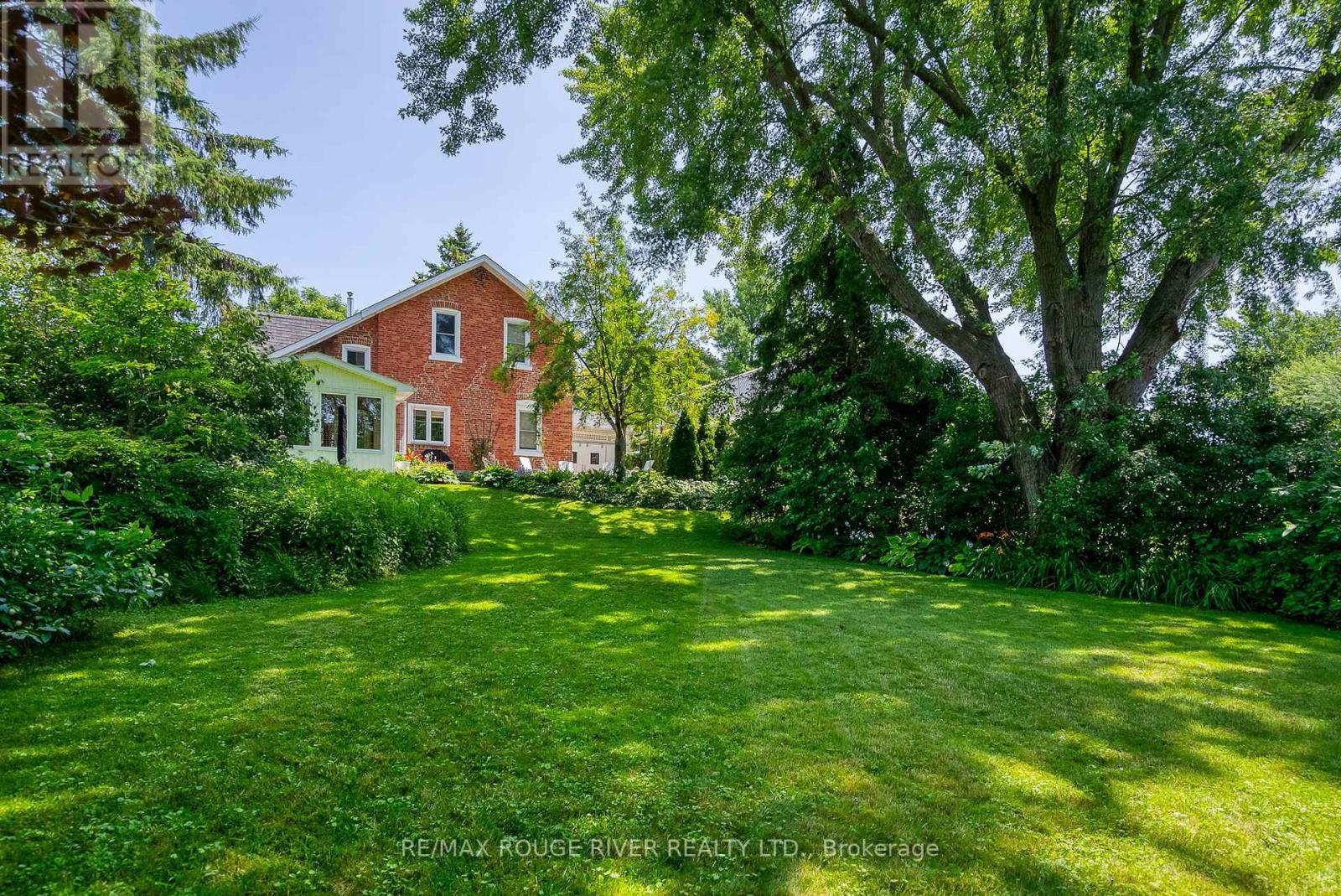 20 Kensington Street, Cramahe, Ontario  K0K 1S0 - Photo 39 - X12297249