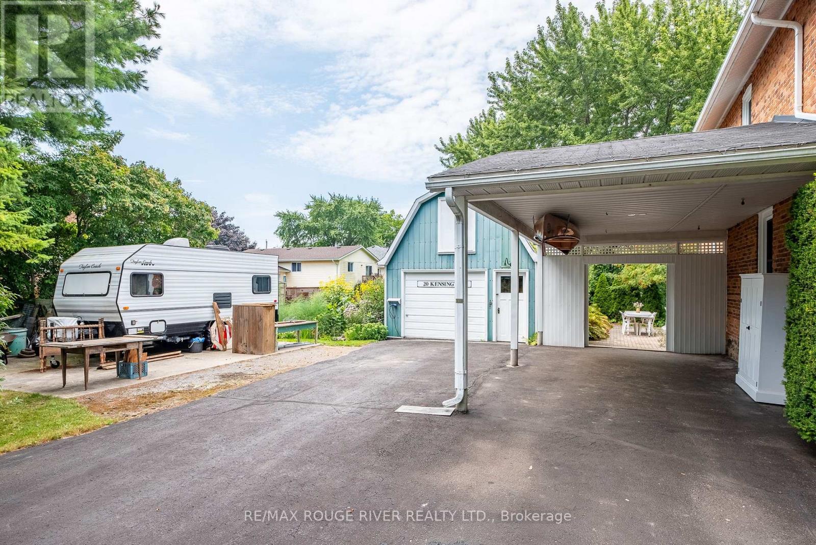 20 Kensington Street, Cramahe, Ontario  K0K 1S0 - Photo 4 - X12297249