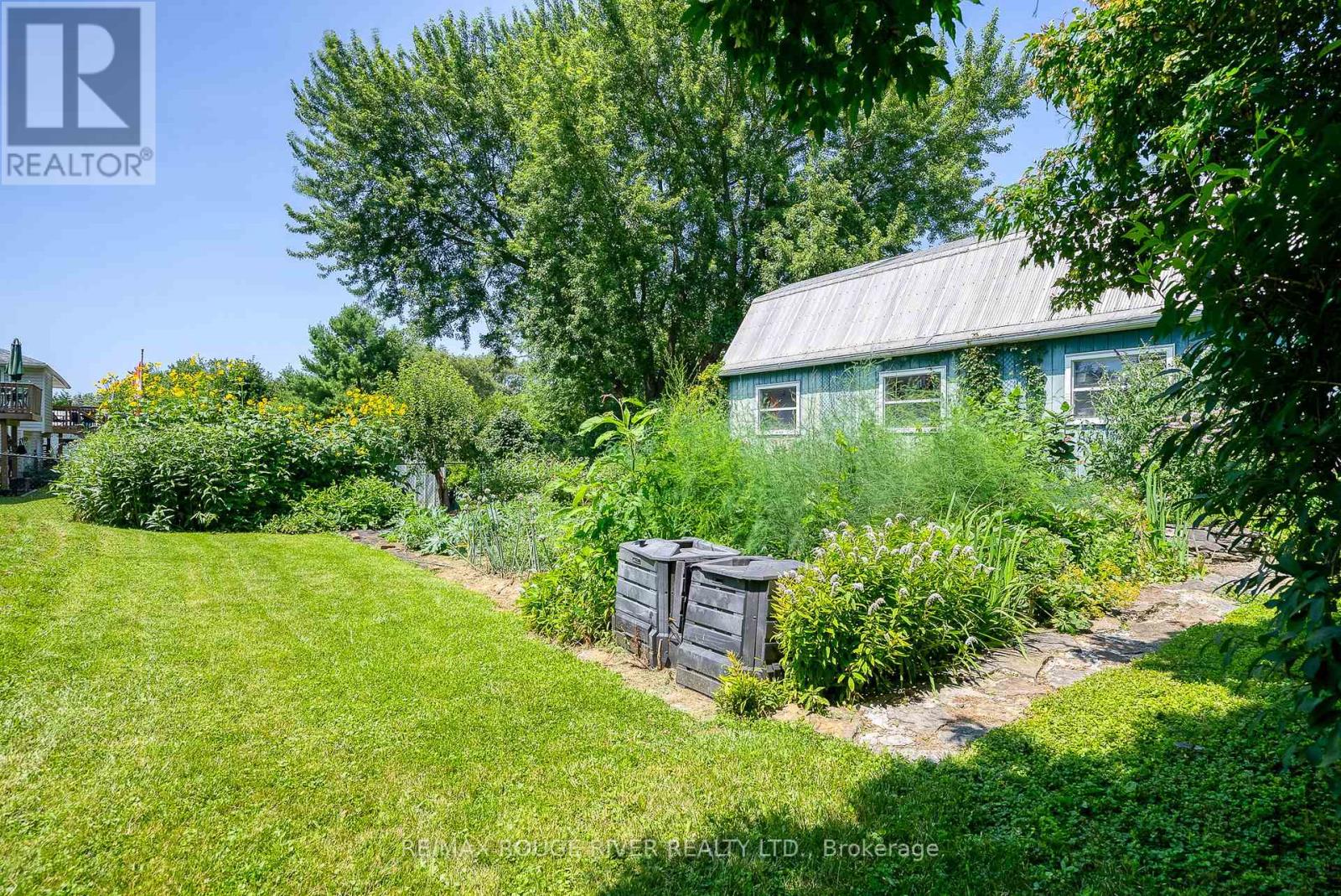 20 Kensington Street, Cramahe, Ontario  K0K 1S0 - Photo 41 - X12297249