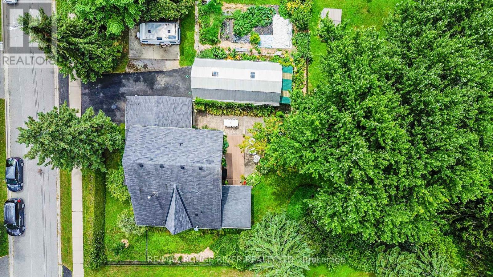 20 Kensington Street, Cramahe, Ontario  K0K 1S0 - Photo 42 - X12297249
