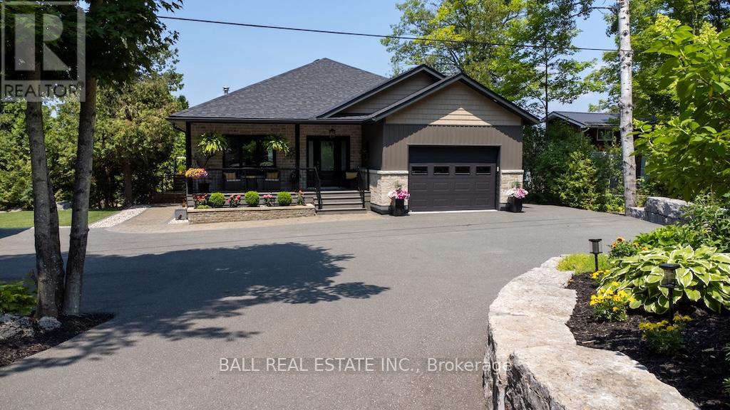 93 HIGH SHORE ROAD, Marmora and Lake, Ontario