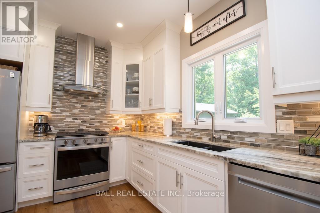 93 High Shore Road, Marmora And Lake, Ontario  K0K 2M0 - Photo 19 - X12297487