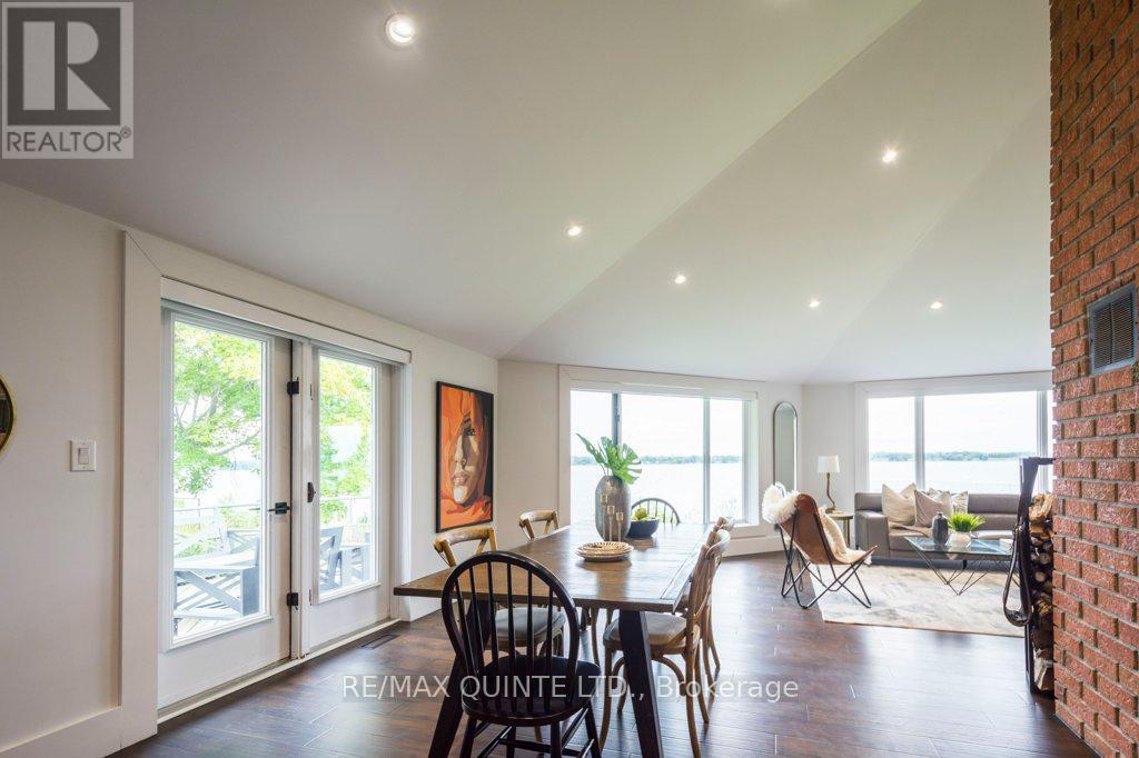 1190 County 3 Road, Prince Edward County, Ontario  K8N 4Z1 - Photo 7 - X12297501