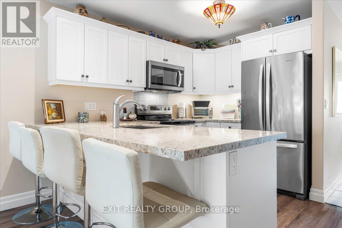 20 Gladstone Street W, Madoc, Ontario  K0K 2K0 - Photo 13 - X12297667
