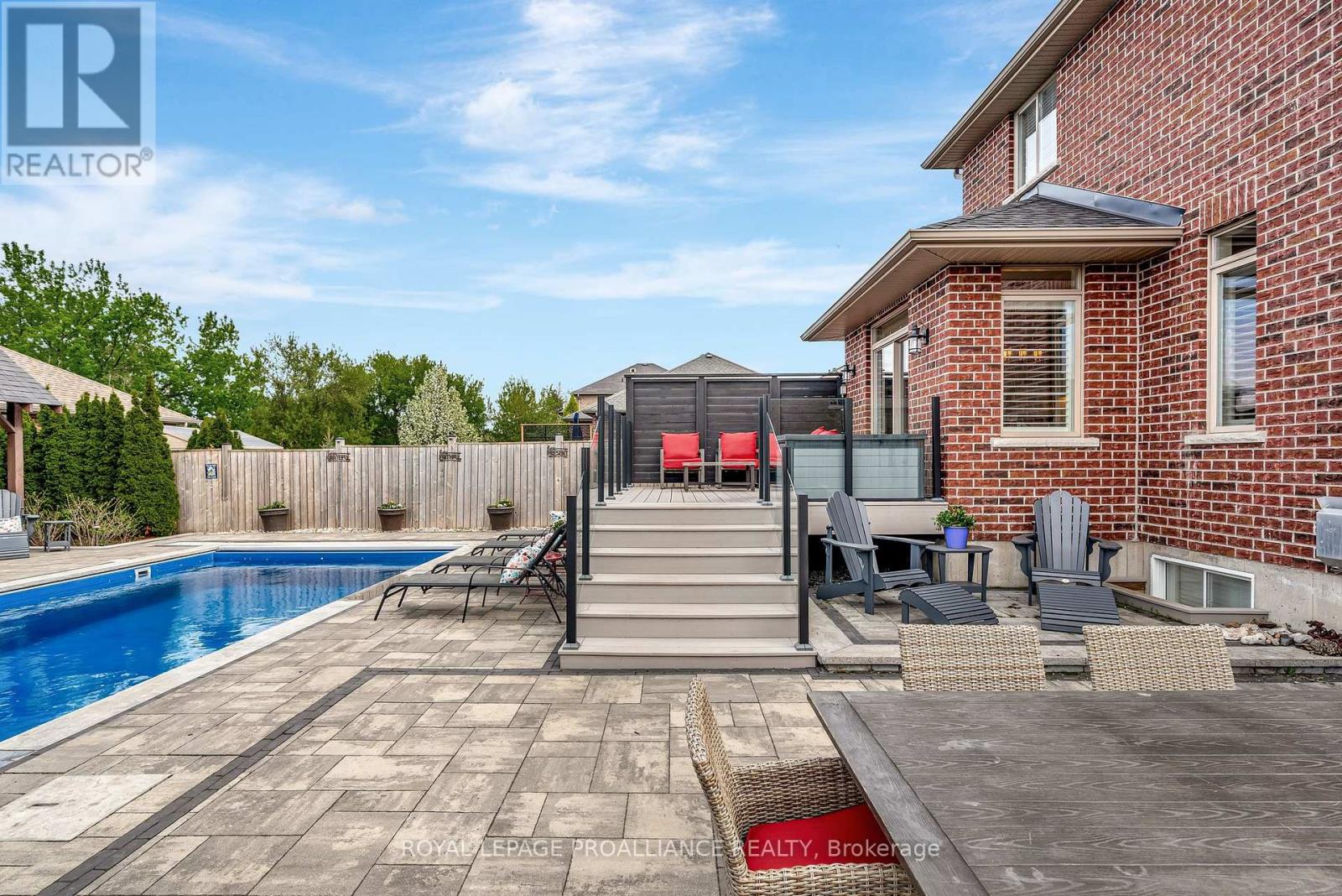 19 Scenic Drive, Belleville, Ontario  K8N 0C2 - Photo 39 - X12298144