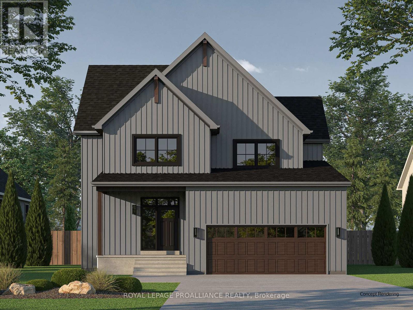 6 MERRIMAN COURT, Cramahe, Ontario