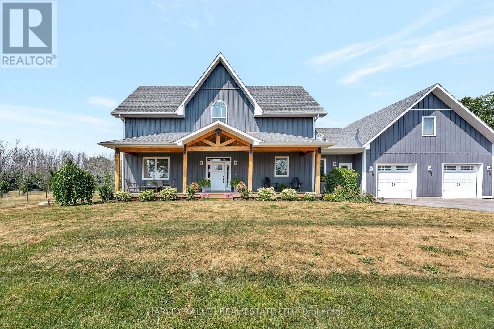 2100 COUNTY RD 1 ROAD, Prince Edward County, Ontario