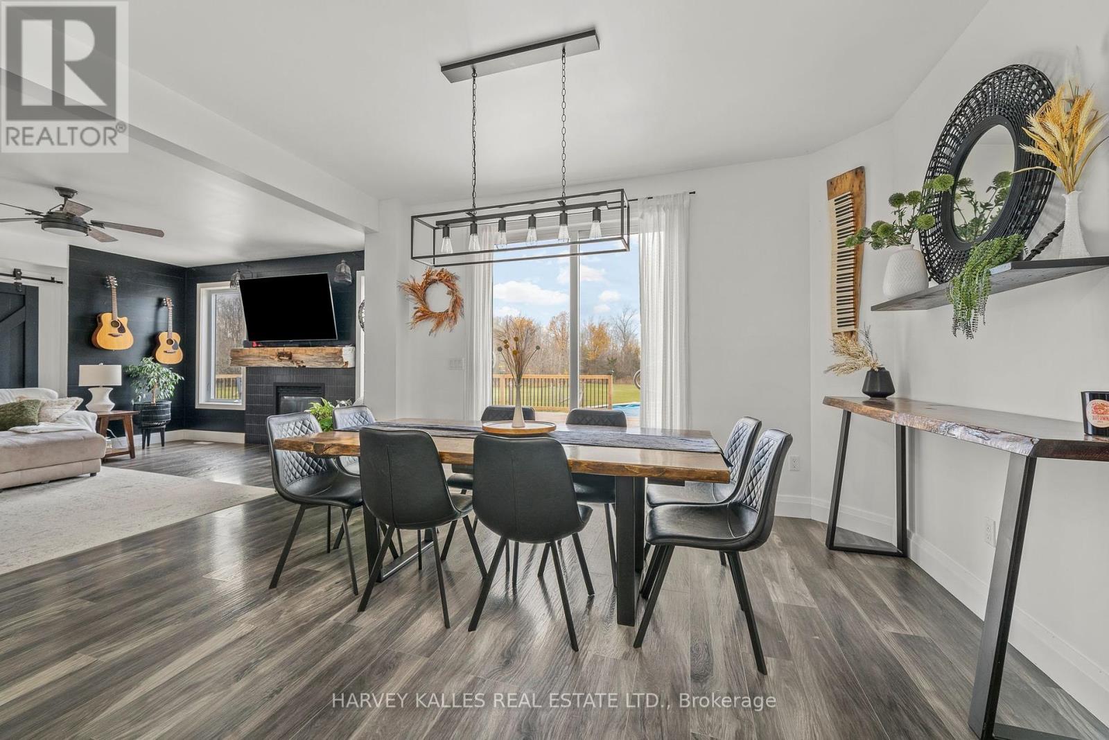 2100 County Rd 1 Road, Prince Edward County, Ontario  K0K 1G0 - Photo 12 - X12299074