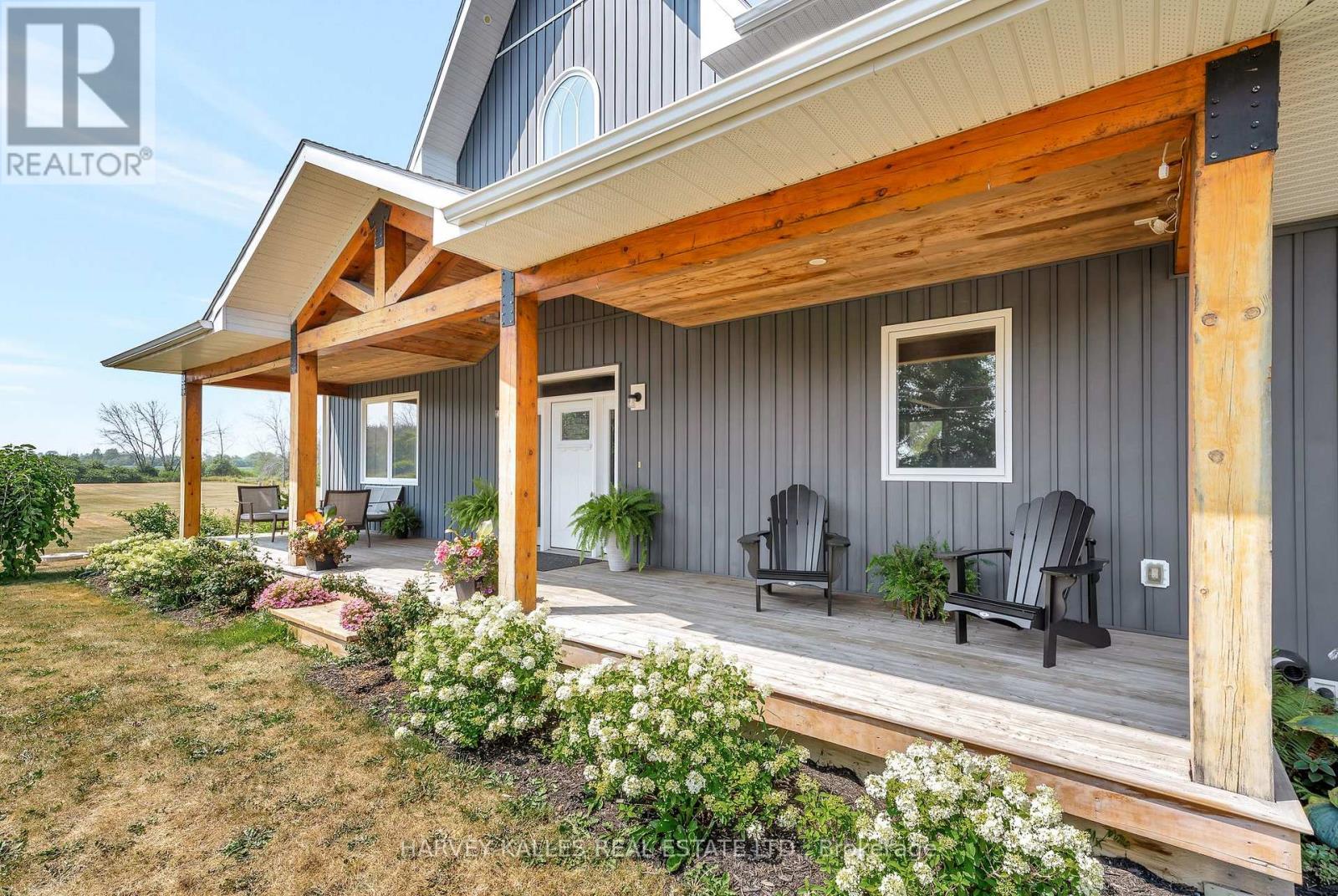 2100 County Rd 1 Road, Prince Edward County, Ontario  K0K 1G0 - Photo 2 - X12299074