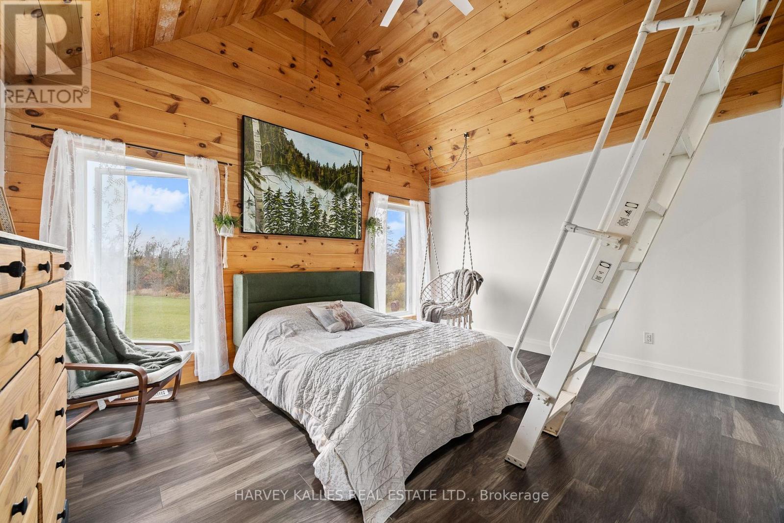 2100 County Rd 1 Road, Prince Edward County, Ontario  K0K 1G0 - Photo 29 - X12299074
