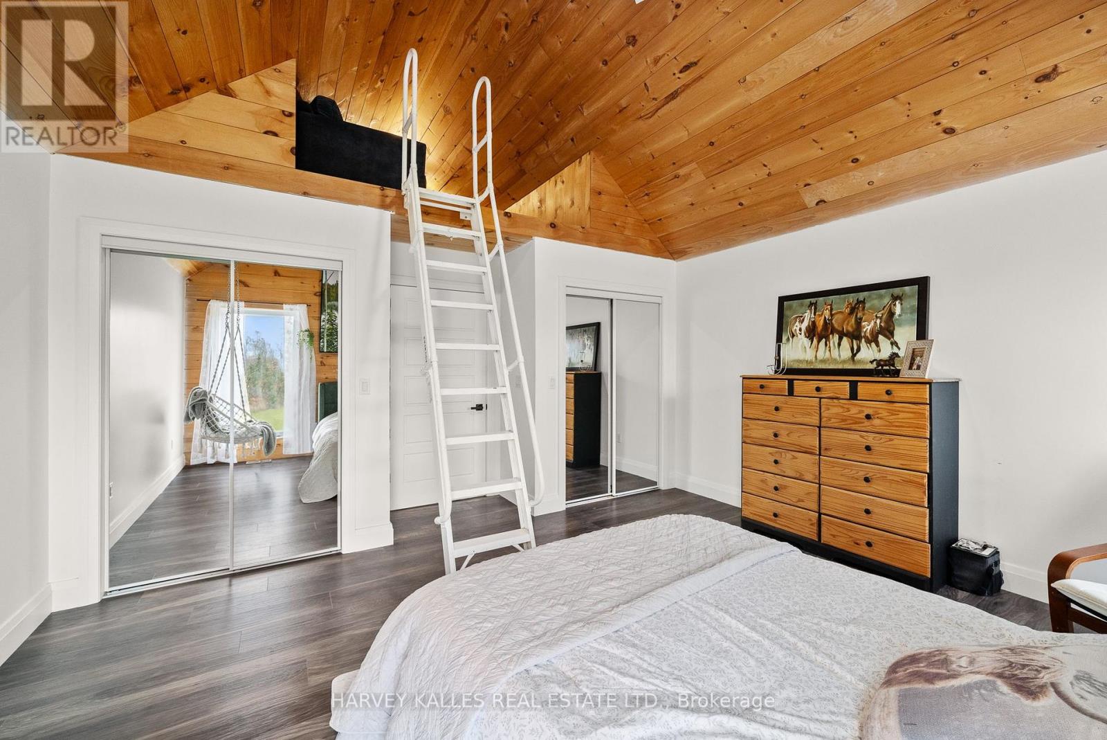 2100 County Rd 1 Road, Prince Edward County, Ontario  K0K 1G0 - Photo 31 - X12299074