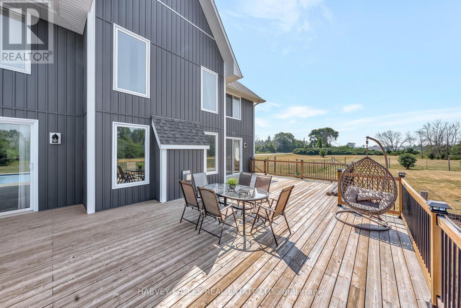 2100 County Rd 1 Road, Prince Edward County, Ontario  K0K 1G0 - Photo 42 - X12299074