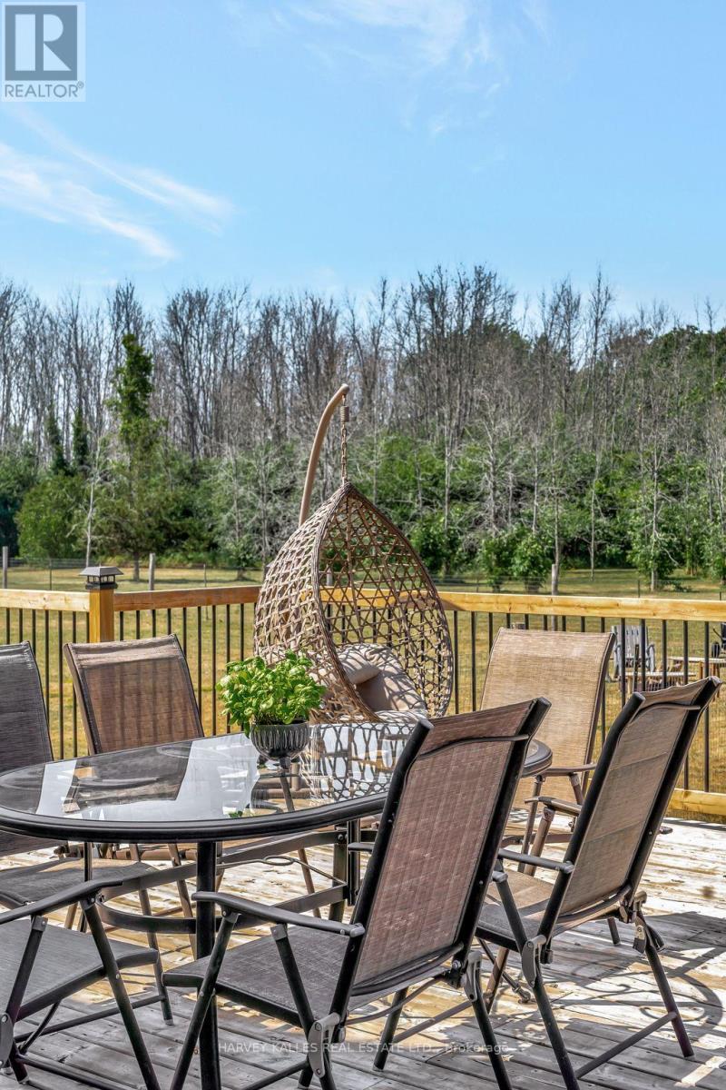 2100 County Rd 1 Road, Prince Edward County, Ontario  K0K 1G0 - Photo 43 - X12299074