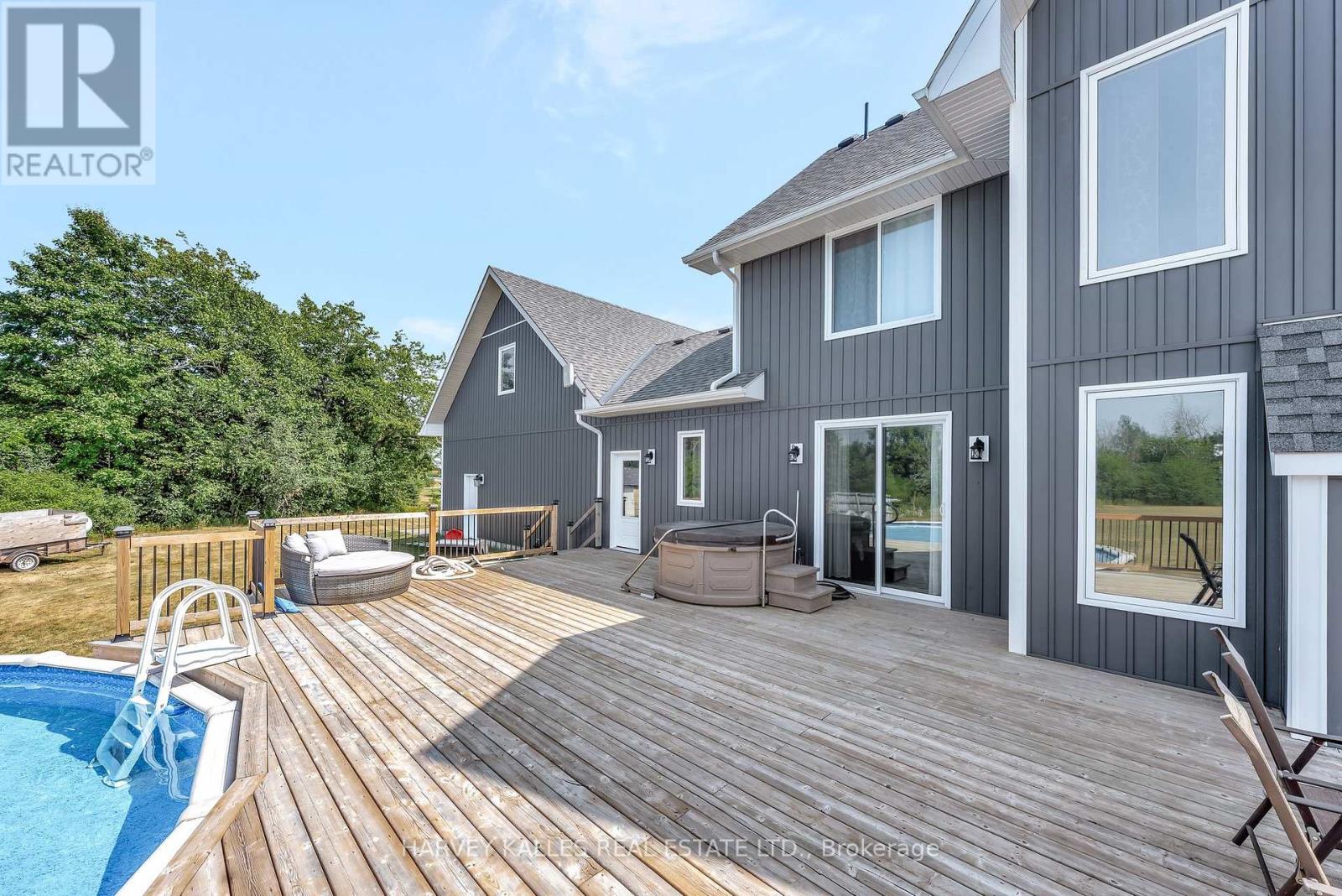 2100 County Rd 1 Road, Prince Edward County, Ontario  K0K 1G0 - Photo 44 - X12299074