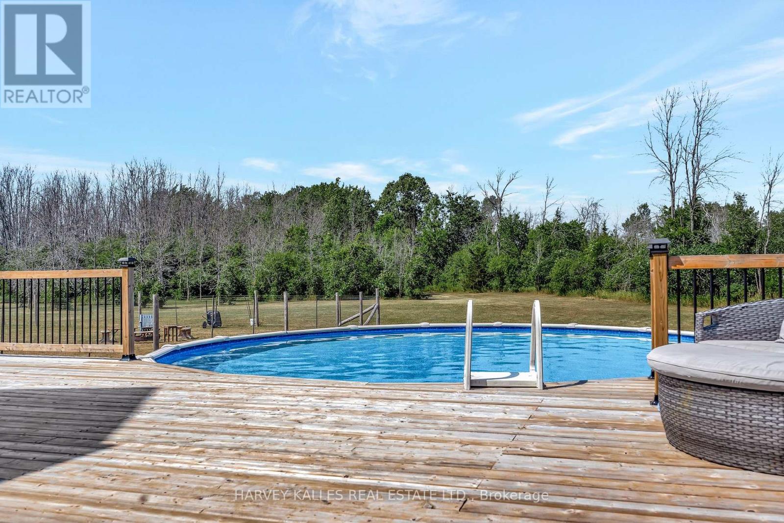 2100 County Rd 1 Road, Prince Edward County, Ontario  K0K 1G0 - Photo 45 - X12299074