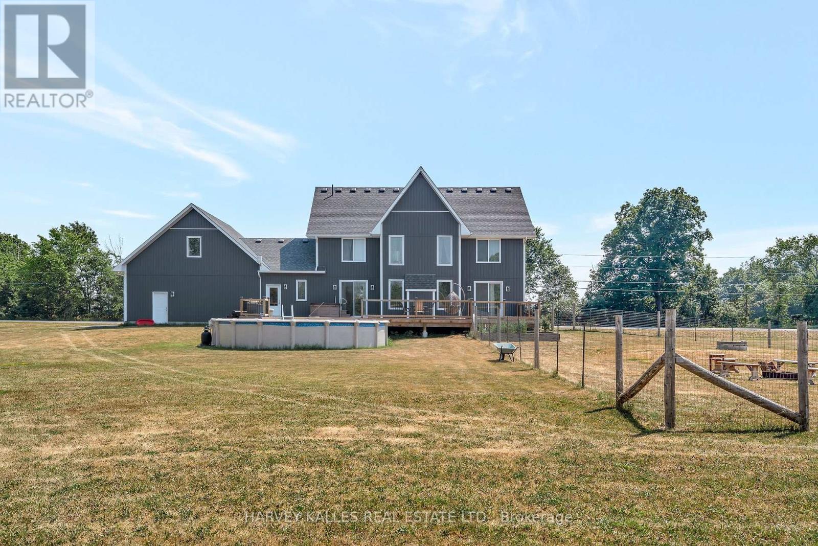 2100 County Rd 1 Road, Prince Edward County, Ontario  K0K 1G0 - Photo 46 - X12299074