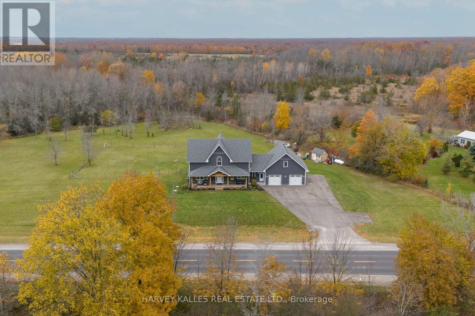 2100 County Rd 1 Road, Prince Edward County, Ontario  K0K 1G0 - Photo 47 - X12299074