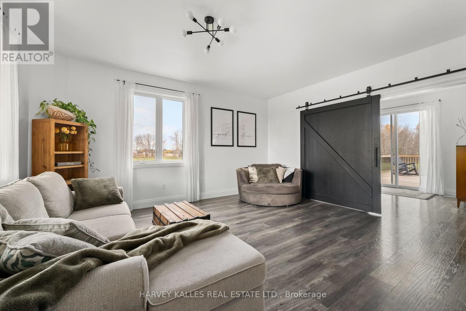 2100 County Rd 1 Road, Prince Edward County, Ontario  K0K 1G0 - Photo 6 - X12299074