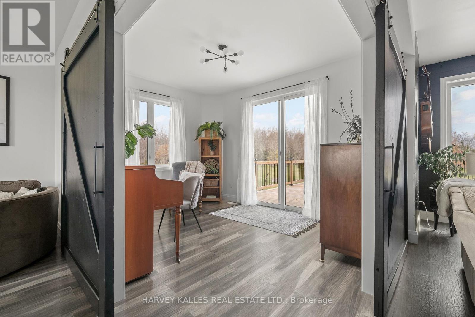 2100 County Rd 1 Road, Prince Edward County, Ontario  K0K 1G0 - Photo 7 - X12299074
