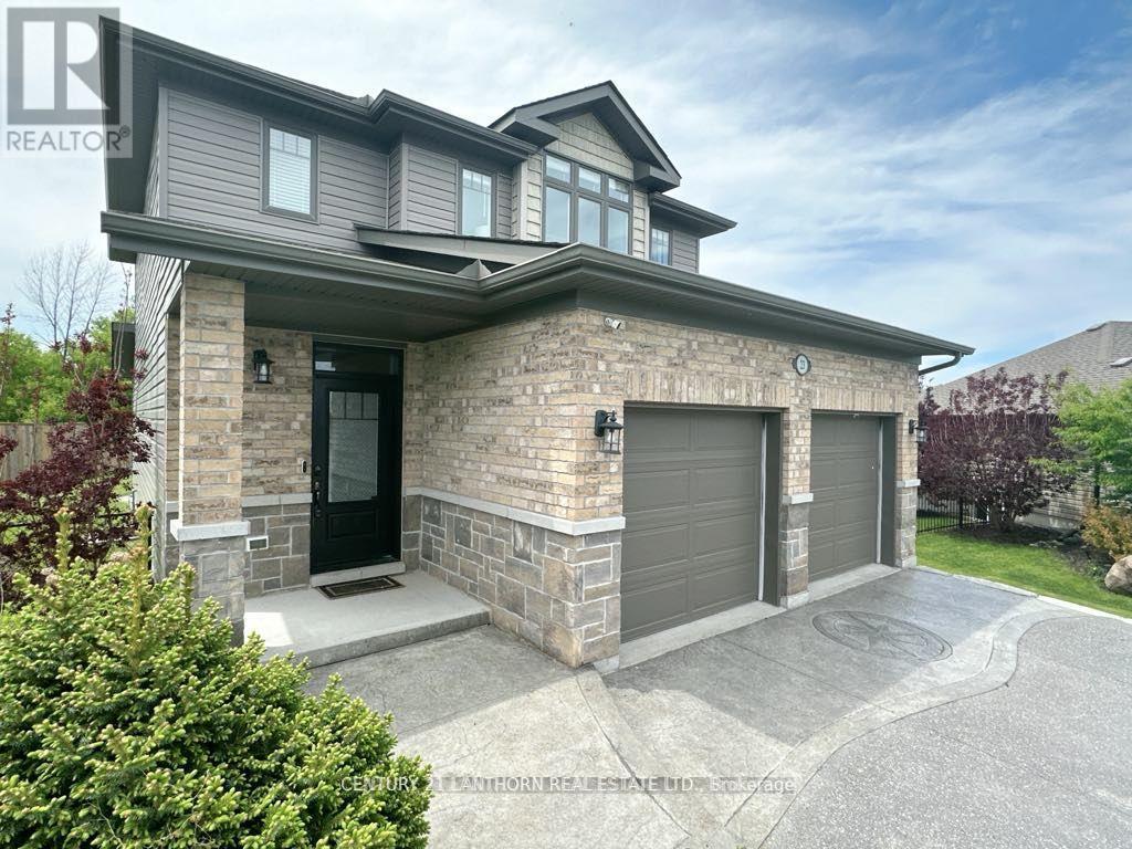 23 GLENWOOD STREET, Quinte West, Ontario