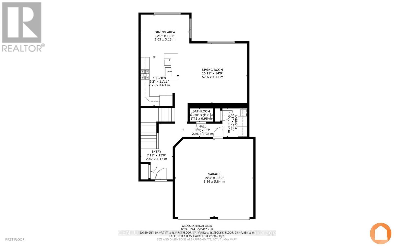 23 Glenwood Street, Quinte West, Ontario  K0K 2C0 - Photo 41 - X12299218