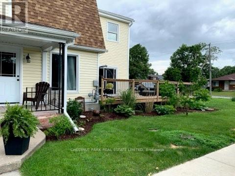 33 BROAD STREET, Prince Edward County, Ontario