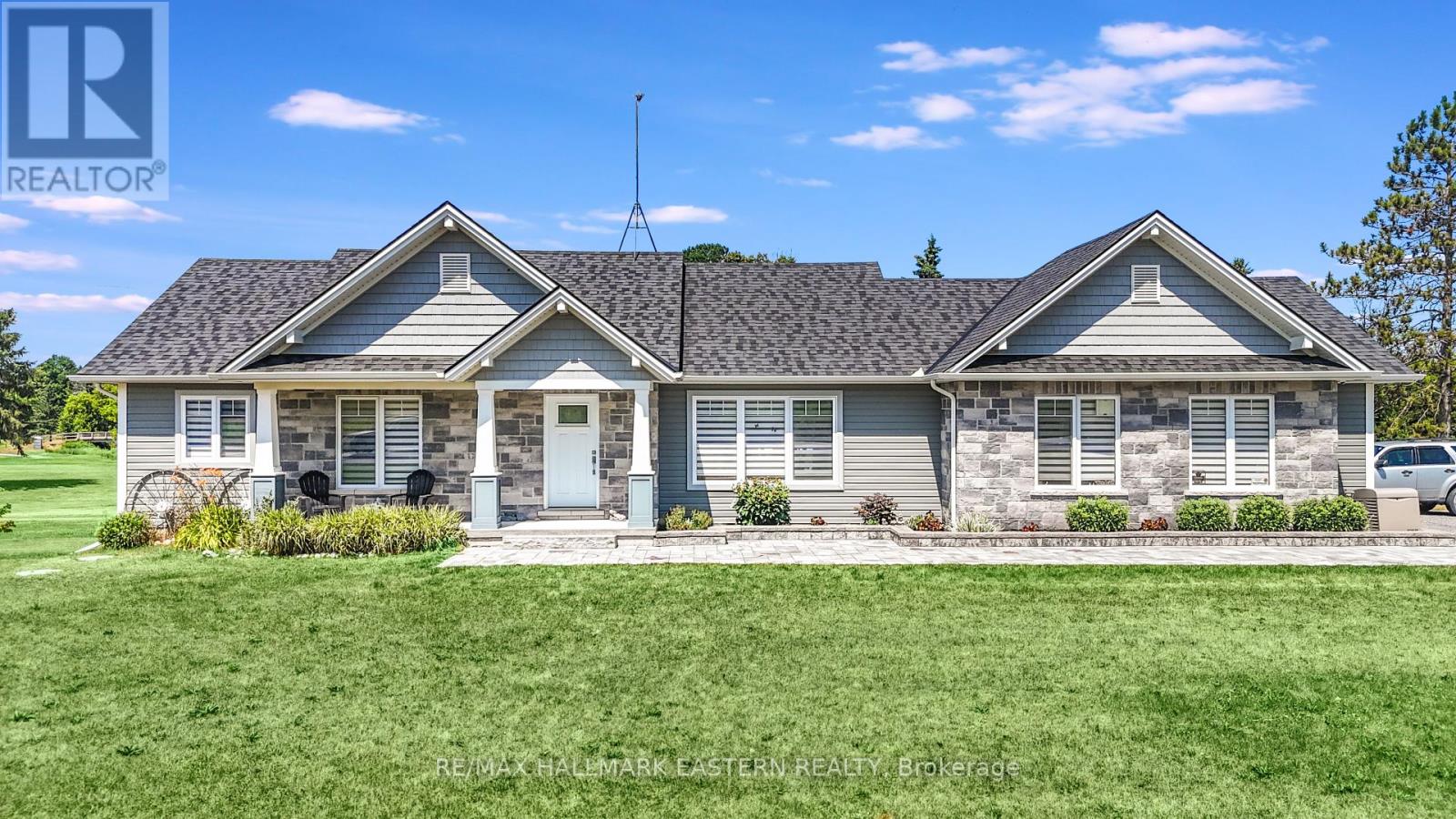 1557 FRANKFORD -STIRLING ROAD, Quinte West, Ontario