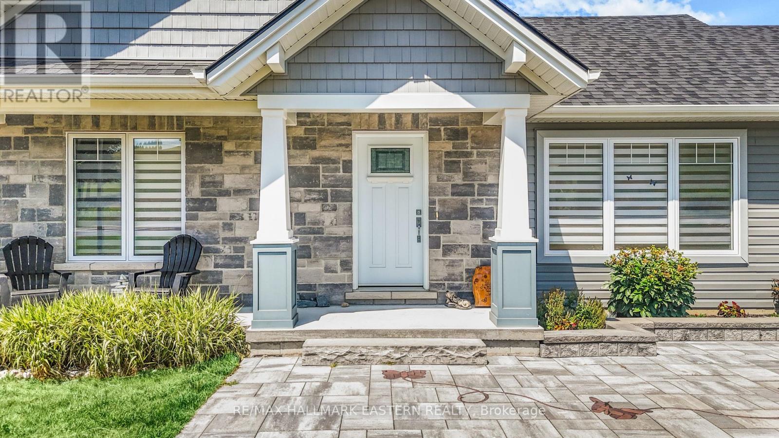 1557 Frankford -Stirling Road, Quinte West, Ontario  K0K 3E0 - Photo 2 - X12299758