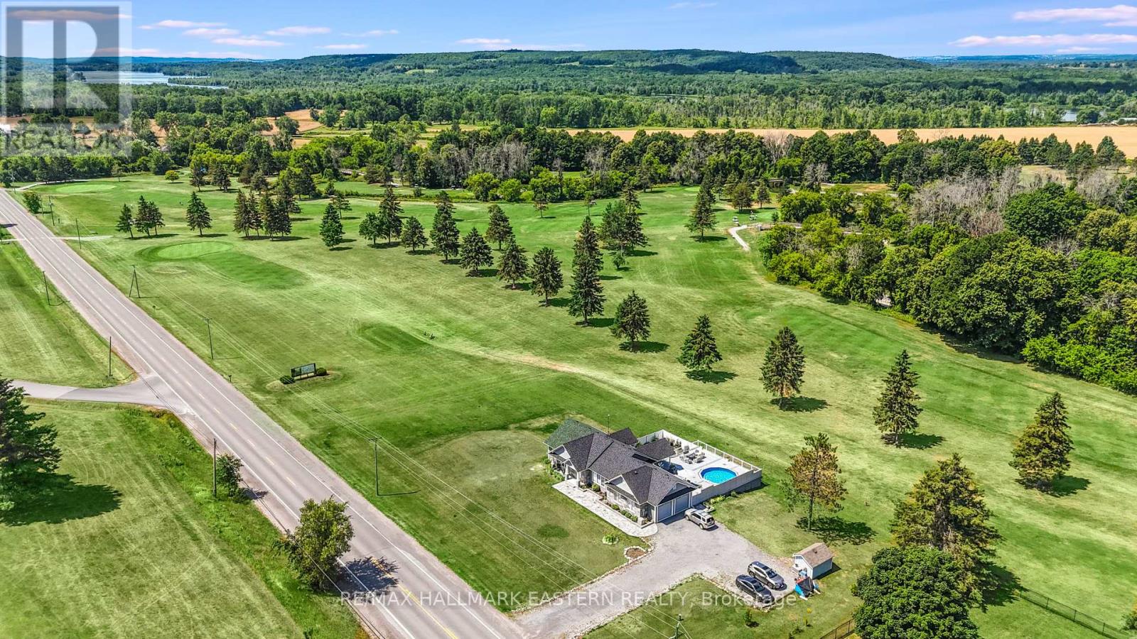 1557 Frankford -Stirling Road, Quinte West, Ontario  K0K 3E0 - Photo 34 - X12299758