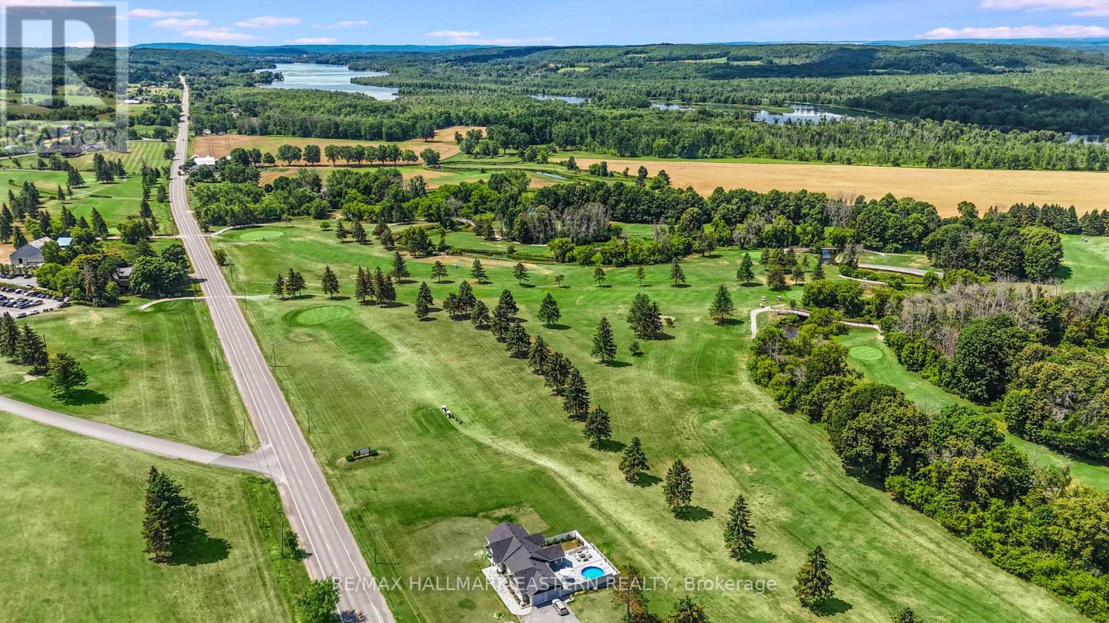 1557 Frankford -Stirling Road, Quinte West, Ontario  K0K 3E0 - Photo 35 - X12299758