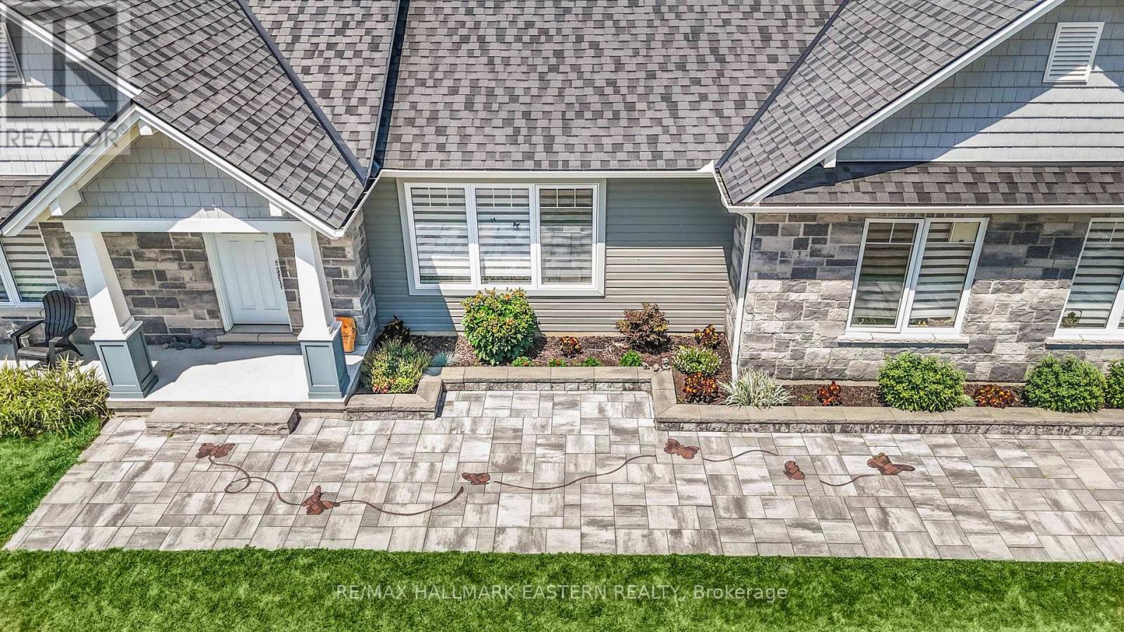 1557 Frankford -Stirling Road, Quinte West, Ontario  K0K 3E0 - Photo 37 - X12299758