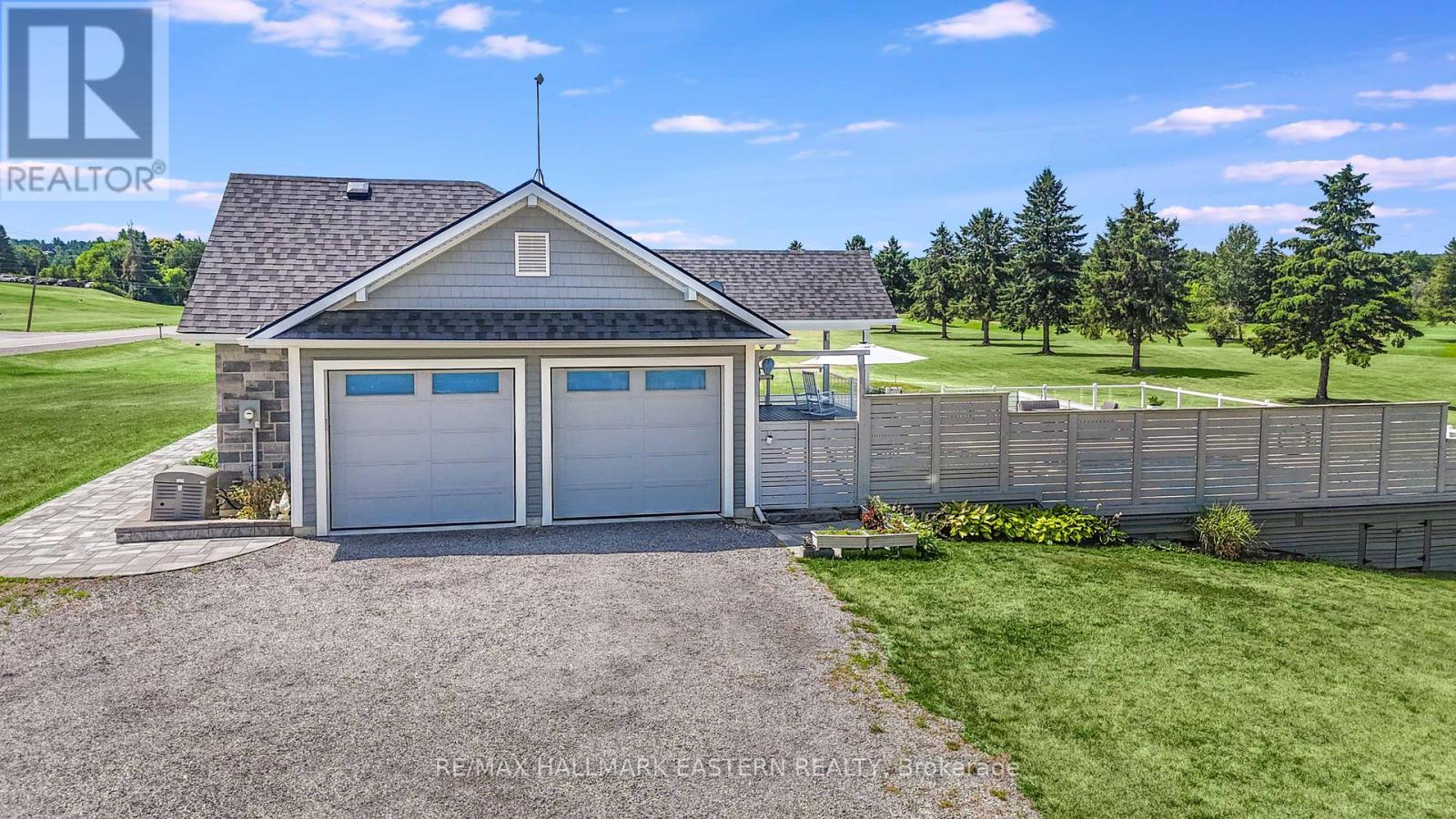 1557 Frankford -Stirling Road, Quinte West, Ontario  K0K 3E0 - Photo 38 - X12299758