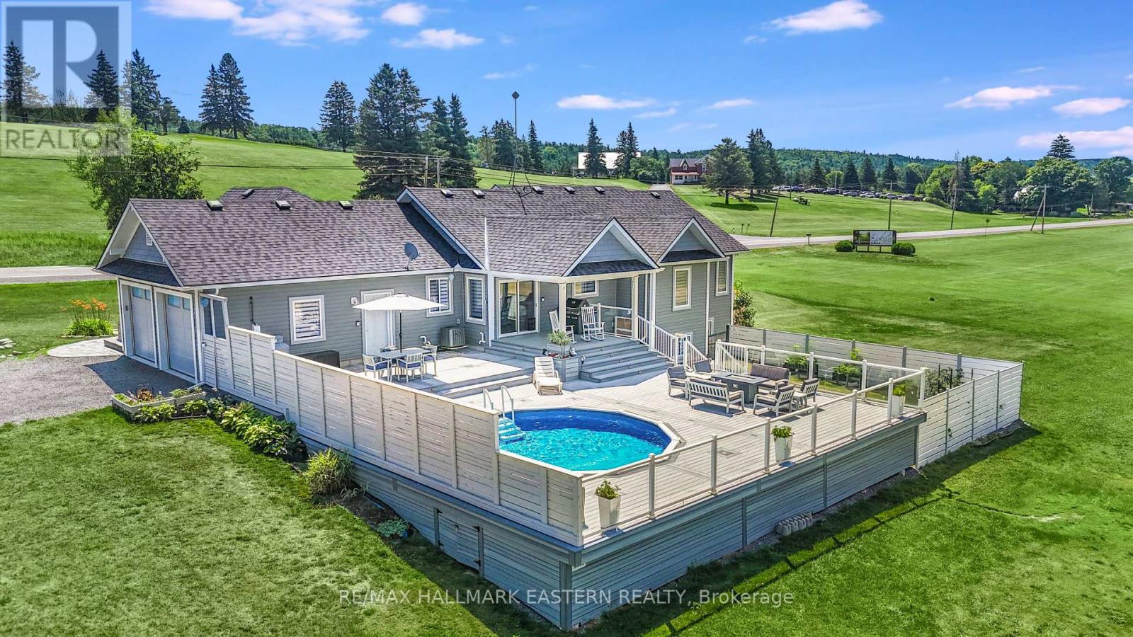 1557 Frankford -Stirling Road, Quinte West, Ontario  K0K 3E0 - Photo 39 - X12299758
